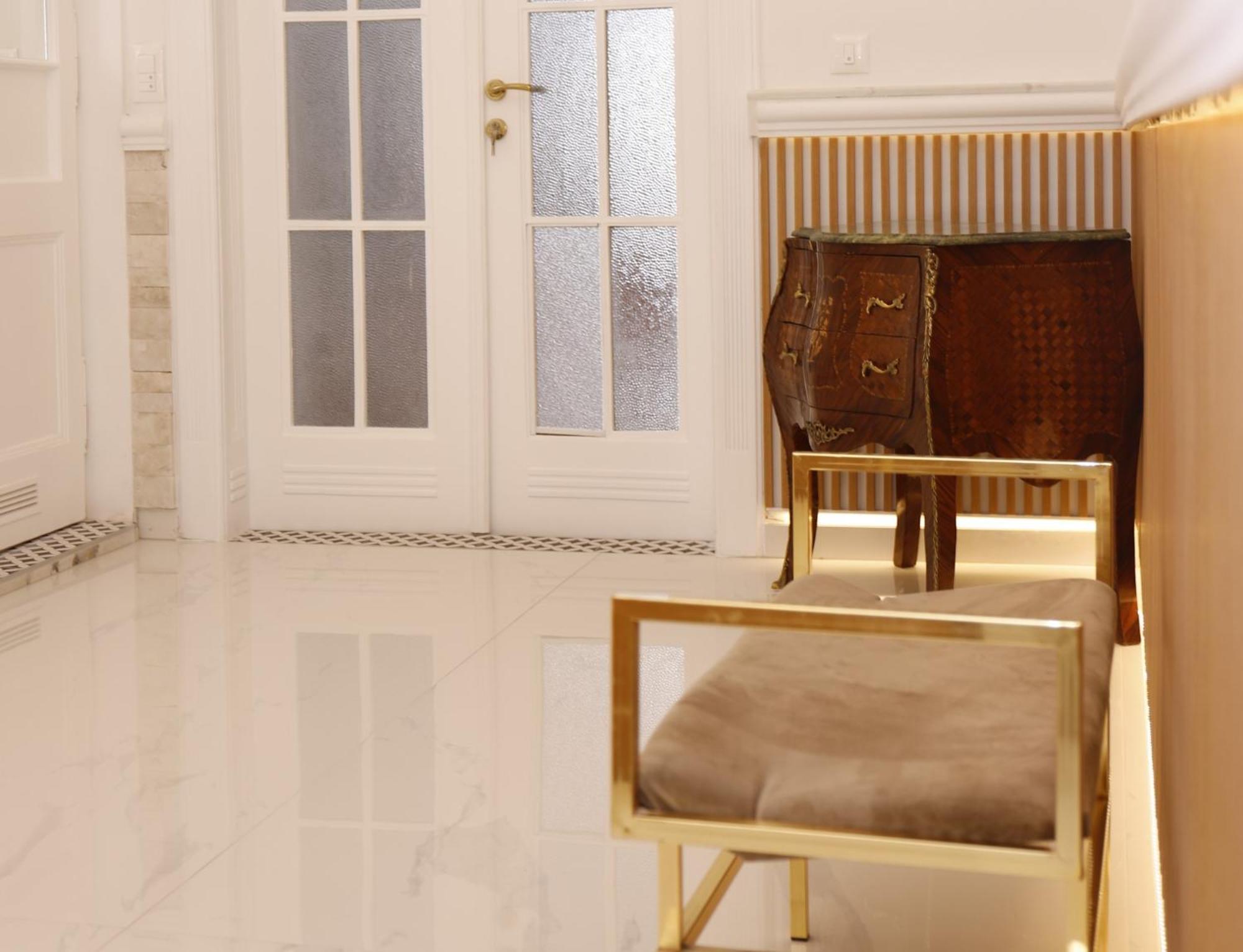 Apartment Lux Medina