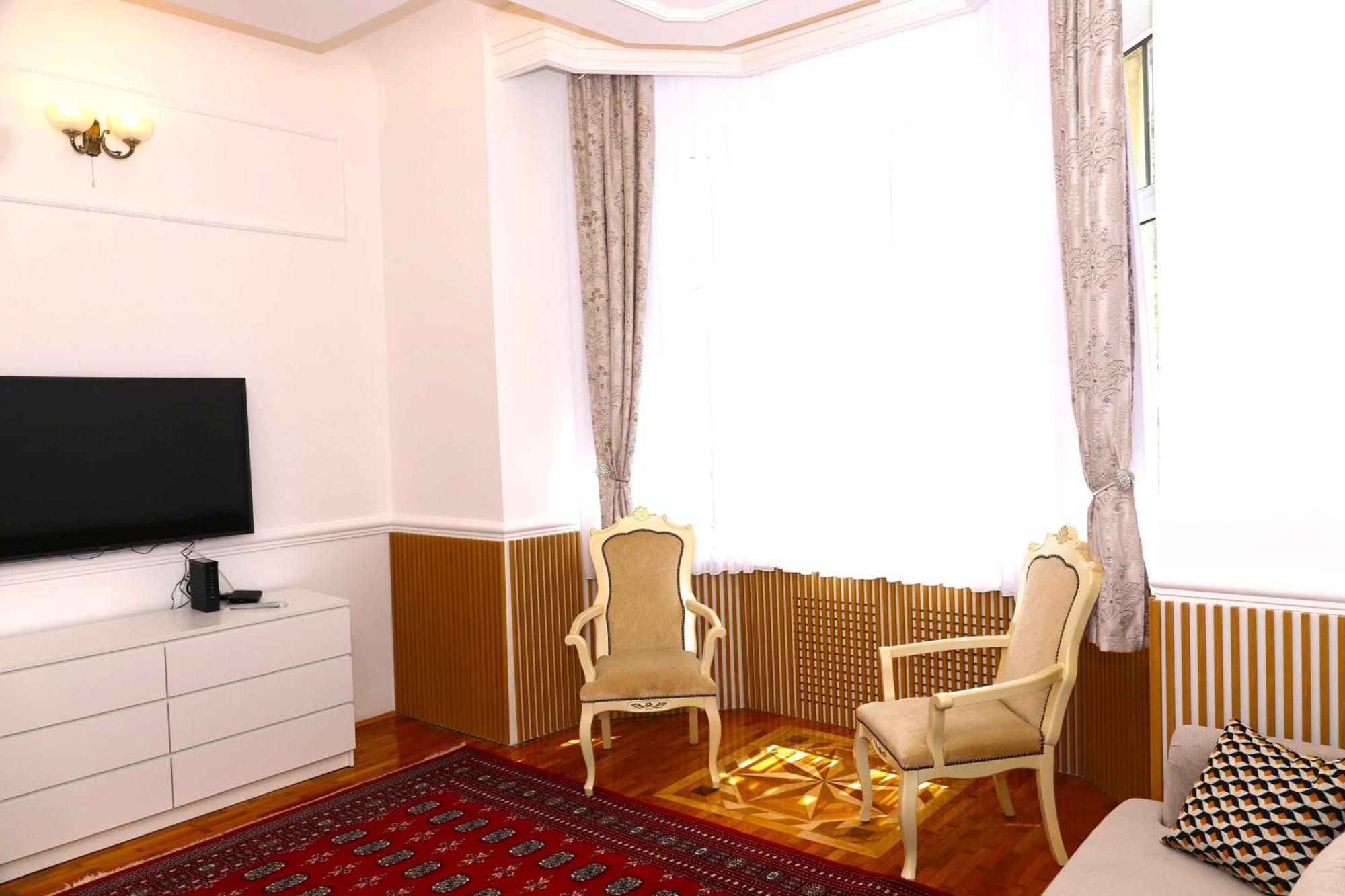 Lux Medina Apartment