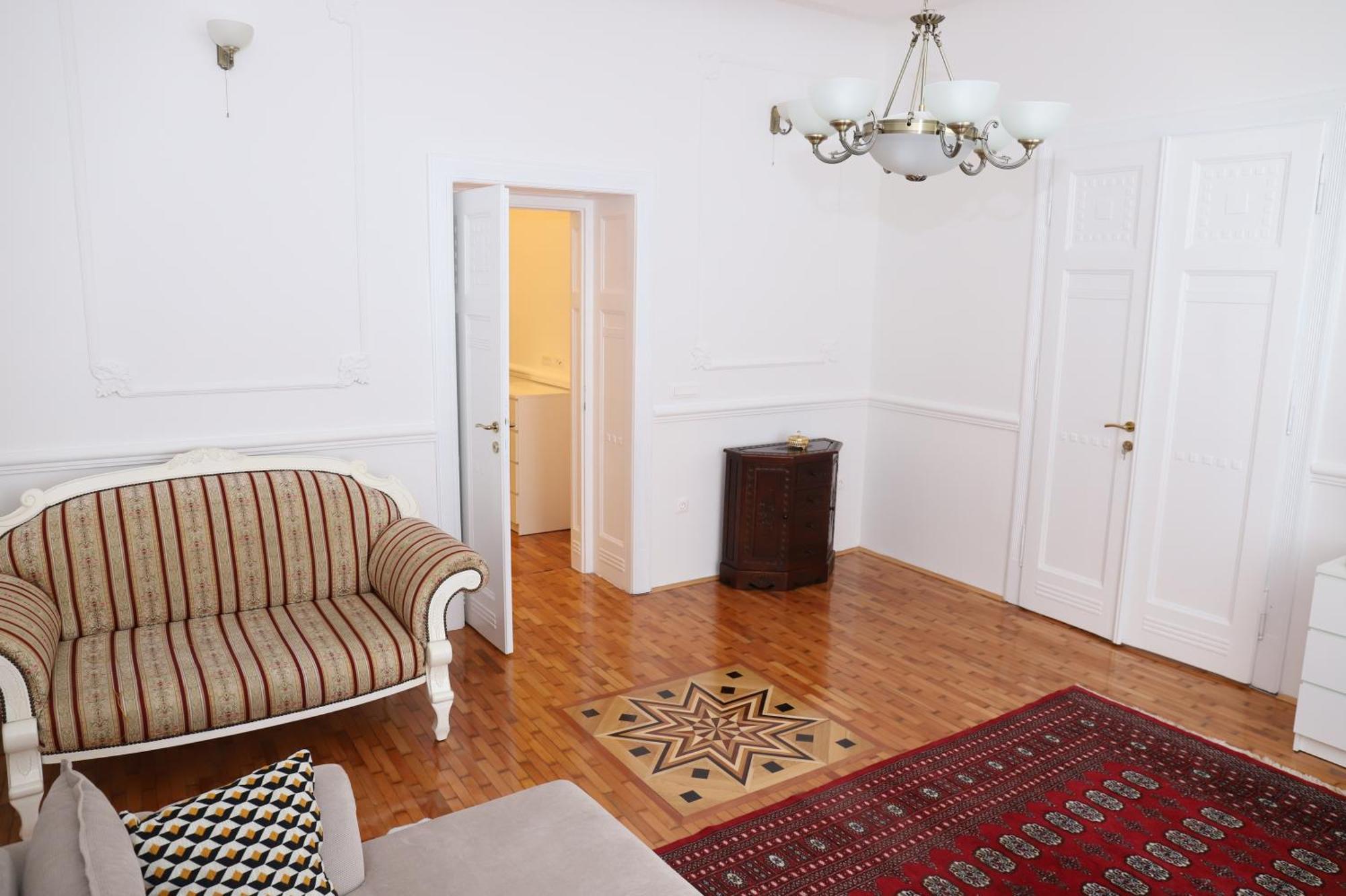 Lux Medina Apartment *