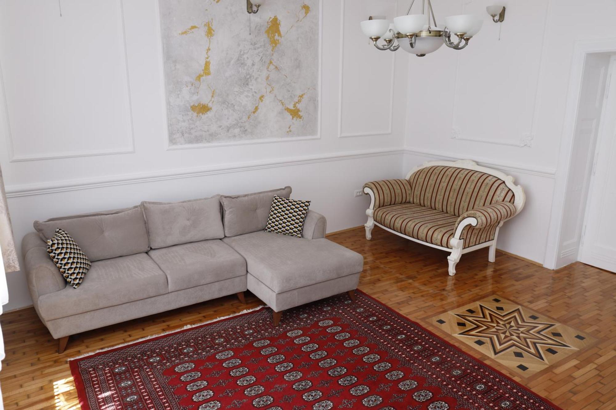 Lux Medina Apartment Sarajevo