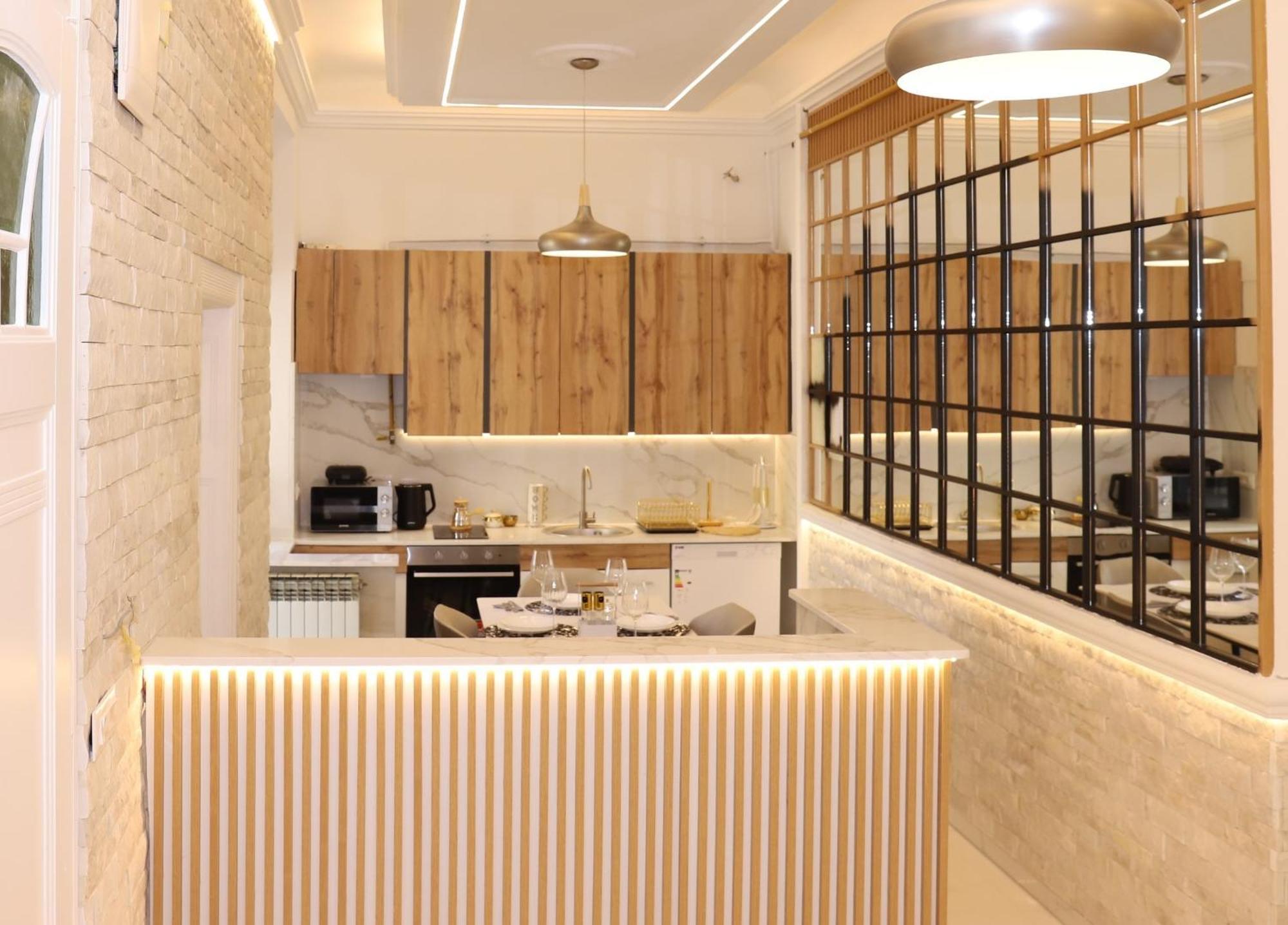 Apartment Lux Medina Sarajevo